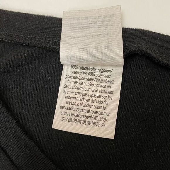 PINK| by Victoria Secret| Cotton Tee| XSMALL - Picture 7 of 11